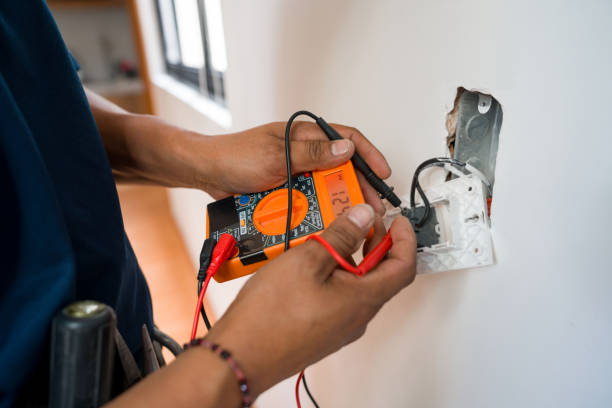 Best Residential Electrician Services  in Burien, WA