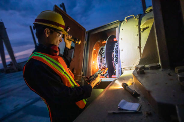 Best 24-Hour Electrician  in Burien, WA