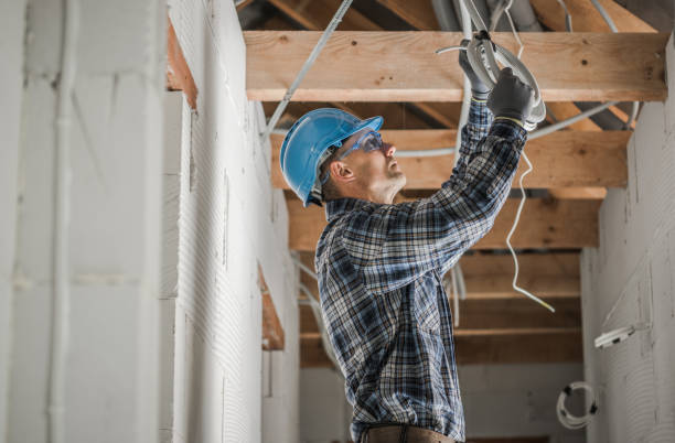 Best Licensed Electrician  in Burien, WA
