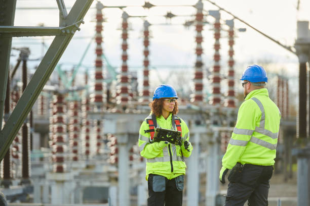 Best Electrical Wiring Services  in Burien, WA