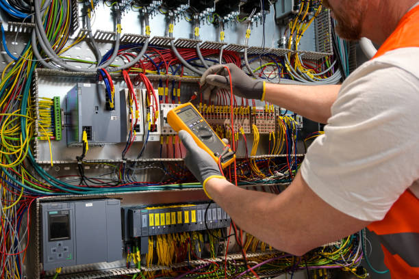 Best Electrician Near Me  in Burien, WA