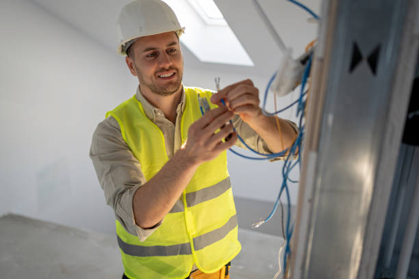 Best Home Electrical Repair  in Burien, WA